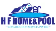 H F Home & Pool Construction Services