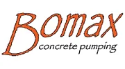 Bomax Concrete Pumping