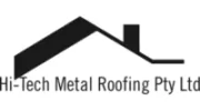 Hi Tech Metal Roofing
