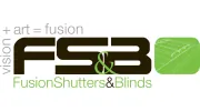 Fusion Shutters & Blinds