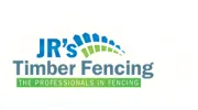 JR's Timber Fencing