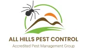 All Hills Pest Control