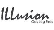 Illusion Gas Log Fires