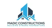Madic Constructions