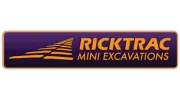 Ricktrac Mini Excavations