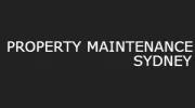 Property Maintenance Sydney