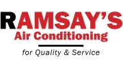 Ramsay's Air Conditioning