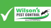 Wilson's Pest Control
