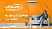 Golding Air Conditioning & Heating