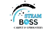 Steam Boss