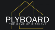 Plyboard The Home of Kitchens