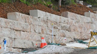 Retaining Walls