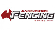 Andersons Fencing & Gates