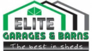 Elite Garages & Barns
