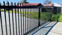 Garrison Fencing