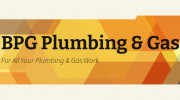 BPG Plumbing & Gas