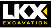 LKX Excavation