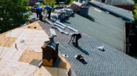 Roof Repairs