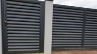 Gate for Driveway Sutherland Shire