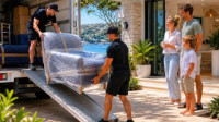 House Removals