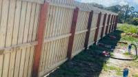 Timber Picket Fences Sutherland Shire