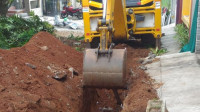 Swale Drains & Drainage Solutions
