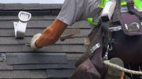 Roof Repairs