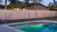 Pool Fence Installation Sutherland Shire