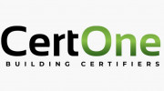 CertOne Building Certifiers