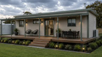 Modular Homes