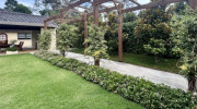 Marvellous Mowing