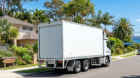Interstate Removals