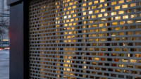 Commercial Roller Shutters