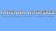 Antenna Whisperer