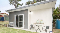 Granny Flat Drafting