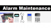 A 24 Hour 7 Day A Week Alarm Service