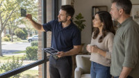 Home Window Tinting