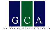 Galaxy Cabinets