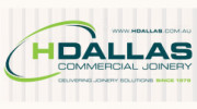 H Dallas Industries