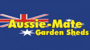 Aussie-Mate Garden Sheds