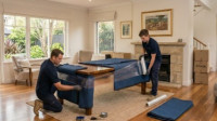 Interstate Removals