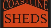 Coastline Sheds