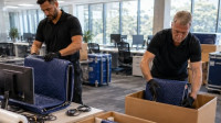 Office Removals