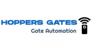 Hoppers Gates