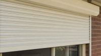 Residential Roller Shutters