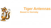 Tiger Antennas