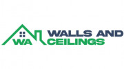 WA Walls and Ceilings