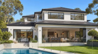 Custom Home Designer