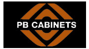 P.B. Cabinets
