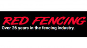Red Fencing